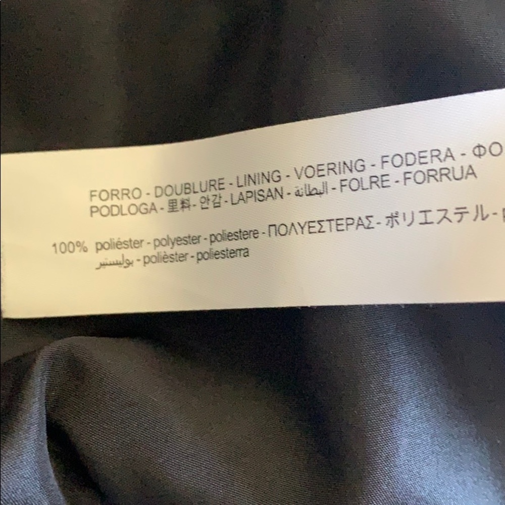 Zara Jacket - Picture 6 of 7